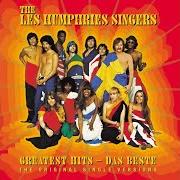 Le texte musical OLD MAN MOSES de LES HUMPHRIES SINGERS est également présent dans l'album Les humphries singers: greatest hits - das beste (2001)