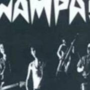 Le texte musical UNE BOMBE SUR WASHINGTON de LES WAMPAS est également présent dans l'album Tutti frutti (1986)