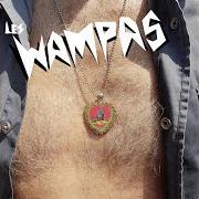 Le texte musical JENNY de LES WAMPAS est également présent dans l'album Sauvre le monde (2019)