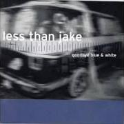 Le texte musical YO-YO NINJA BOY de LESS THAN JAKE est également présent dans l'album Goodbye blue & white (2002)