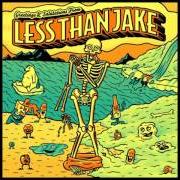 Le texte musical CAN'T YELL ANY LOUDER de LESS THAN JAKE est également présent dans l'album Greetings & salutations from less than jake (2012)