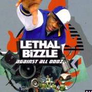 Le texte musical FIRE de LETHAL BIZZLE est également présent dans l'album Against all oddz (2005)