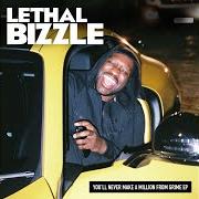 Le texte musical DEAR RICHARD, THANK YOU de LETHAL BIZZLE est également présent dans l'album You'll never make a million from grime (2017)