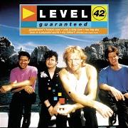 Le texte musical TALKING IN YOUR SLEEP de LEVEL 42 est également présent dans l'album Forever now (1999)