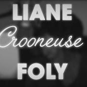 Le texte musical C'EST EXTRA de LIANE FOLY est également présent dans l'album Crooneuse (2016)
