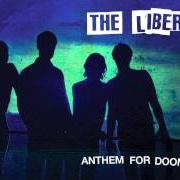 Le texte musical HEART OF THE MATTER de THE LIBERTINES est également présent dans l'album Anthems for doomed youth (2015)