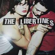 The libertines