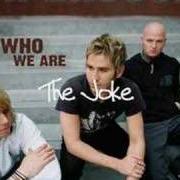 Le texte musical BROKEN de LIFEHOUSE est également présent dans l'album Who we are (2007)