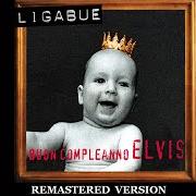 Le texte musical BUON COMPLEANNO, ELVIS! – STEFANO ACCORSI de LIGABUE est également présent dans l'album Buon compleanno elvis covered (2025)