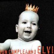 Le texte musical QUELLA CHE NON SEI de LIGABUE est également présent dans l'album Buon compleanno, elvis! (1995)