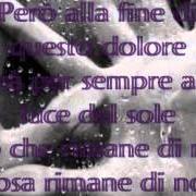 Le texte musical SONO SEMPRE I SOGNI A DARE FORMA AL MONDO de LIGABUE est également présent dans l'album Ciò che rimane di noi (2013)