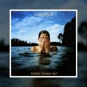 Le texte musical TU CHE CONOSCI IL CIELO de LIGABUE est également présent dans l'album Fuori come va? (2002)