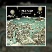 Le texte musical C'È SEMPRE UNA CANZONE de LIGABUE est également présent dans l'album Giro del mondo (2015)