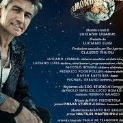 Le texte musical HAPPY HOUR de LIGABUE est également présent dans l'album Nome e cognome (2005)