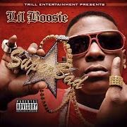 Le texte musical PAIN de LIL BOOSIE est également présent dans l'album Superbad: the return of boosie bad azz (2009)