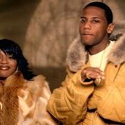 Le texte musical SHOULDA KNOWN de LIL' MO est également présent dans l'album Meet the girl next door (2004)