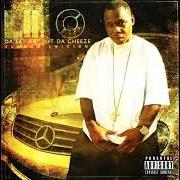 Le texte musical BACK BACK de LIL' O est également présent dans l'album Da fat rat wit da cheeze (2001)