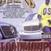 Le texte musical PLAYAS GET CHOSE de LIL' O est également présent dans l'album Blood money (1999)