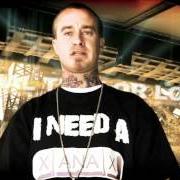 Le texte musical SH*T FACED - (SKIT) de LIL WYTE est également présent dans l'album Doubt me now (2003)