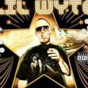 Le texte musical I'M DA BAD INFLUENCE de LIL WYTE est également présent dans l'album The bad influence