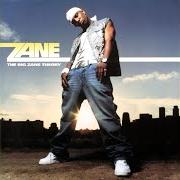 Le texte musical ALL $ AIN'T GOOD $ de LIL' ZANE est également présent dans l'album The big zane theory (2003)