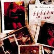 Le texte musical DARK HAIRED GIRL de LILITU est également présent dans l'album The delores lesion (2004)