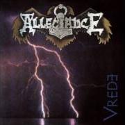 Le texte musical DO VITE KRIST de ALLEGIANCE (SWEDEN) est également présent dans l'album Vrede (1999)