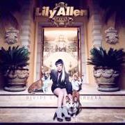 Le texte musical WIND YOUR NECK IN de LILY ALLEN est également présent dans l'album Sheezus (2014)