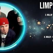 Le texte musical UNREAL de LIMP est également présent dans l'album Limp (2002)