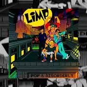 Le texte musical DECISION de LIMP est également présent dans l'album Guitarded (1999)
