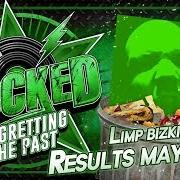 Le texte musical EAT YOU ALIVE de LIMP BIZKIT est également présent dans l'album Results may vary (2003)