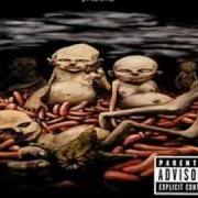 Le texte musical ROLLIN' (URBAN ASSAULT VEHICLE) de LIMP BIZKIT est également présent dans l'album Chocolate starfish and the hot dog flavored water (2000)