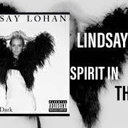 Le texte musical BOSSY de LINDSAY LOHAN est également présent dans l'album Spirit in the dark (2008)