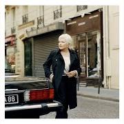 Le texte musical MES AMIS SONT MES AMOURS de LINE RENAUD est également présent dans l'album Rue washington (2010)