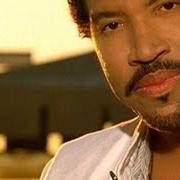 Le texte musical I'M IN LOVE de LIONEL RICHIE est également présent dans l'album Just go (2009)