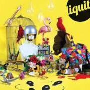Le texte musical EXTRAÑAR de LIQUITS est également présent dans l'album Ven ven (2012)