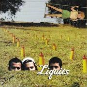 Le texte musical UN SEGUNDO de LIQUITS est également présent dans l'album Perfume pantera (2007)