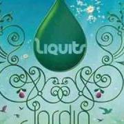 Le texte musical PASTO de LIQUITS est également présent dans l'album Jardín (2005)