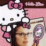 Le texte musical SOMEONE YOU SHOULD KNOW de LISA LOEB est également présent dans l'album Cake and pie (2002)