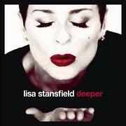 Le texte musical DESIRE de LISA STANSFIELD est également présent dans l'album Deeper (2018)