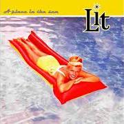 Le texte musical THROWAWAY de LIT est également présent dans l'album Lit (2004)