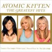 Le texte musical SHE COMES de LIT est également présent dans l'album Atomic (2001)