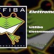 Le texte musical DALL'ALBA AL TRAMONTO de LITFIBA est également présent dans l'album Elettromacumba (2000)