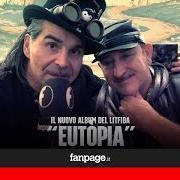 Le texte musical DIO DEL TUONO de LITFIBA est également présent dans l'album Eutòpia (2016)