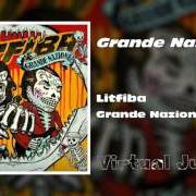 Le texte musical BRADO de LITFIBA est également présent dans l'album Grande nazione (2012)
