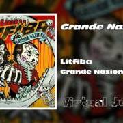 Le texte musical TUTTI BUONI de LITFIBA est également présent dans l'album Grande nazione (2012)