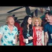 Le texte musical GIRL CRUSH de LITTLE BIG TOWN est également présent dans l'album Pain killer (2014)