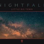 Le texte musical NEXT TO YOU de LITTLE BIG TOWN est également présent dans l'album Nightfall (2020)