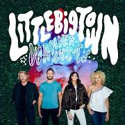 Le texte musical WORK de LITTLE BIG TOWN est également présent dans l'album Wanderlust (2016)