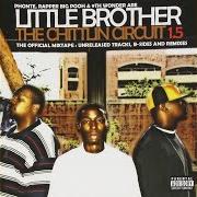 Le texte musical NIGHTTIME MANEUVERS de LITTLE BROTHER est également présent dans l'album The chittlin circuit 1.5 (2005)